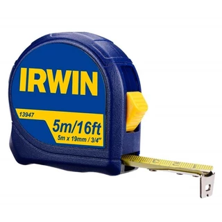 TRENA STANDARD 5 MTS 34 - IRWIN