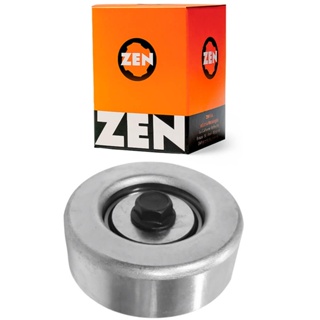 Polia Tensor Alternador Courier Fiesta Ka 94 A 2014 Zen