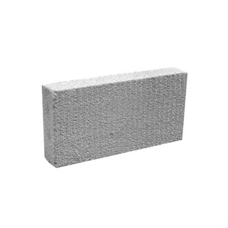 Bloco de Concreto Celular 60x30x12,5cm CCA Bloco de Concreto Celular 60x30x12,5cm CCA