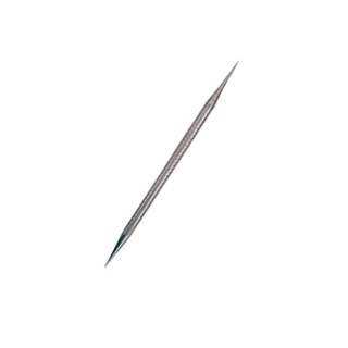 Palito De Unha Ricca Inox