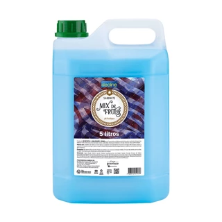 Sabonete Líquido Deoline Mix de Frutas Premisse - 5L em Oferta na Shopee