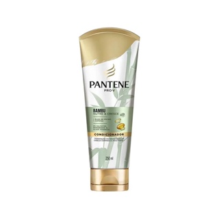 Condicionador Pantene Bambu 250Ml