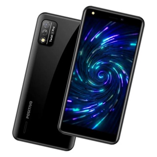 Smartphone Positivo Twist 4 Pro S518 64GB Dual Chip - Preto