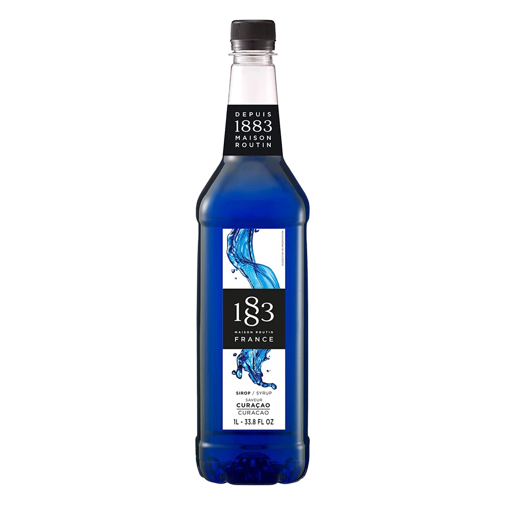 ラスク Xarope Francês 1883 Sabores 1l | Shopee Brasil