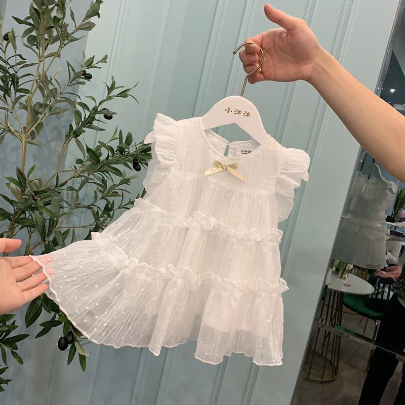 vestido de princesa para bebê em Promoção na Shopee Brasil 2023