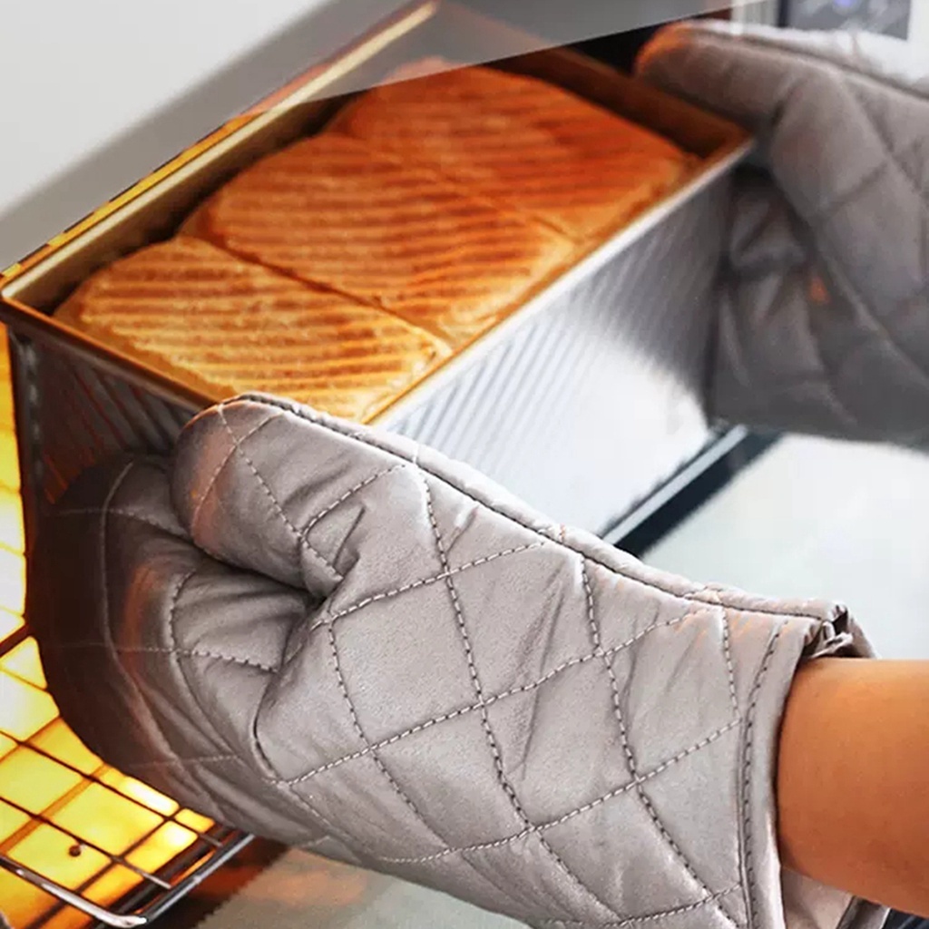 Luva Térmica Forno Fogão Cozinha Quente Top Chef