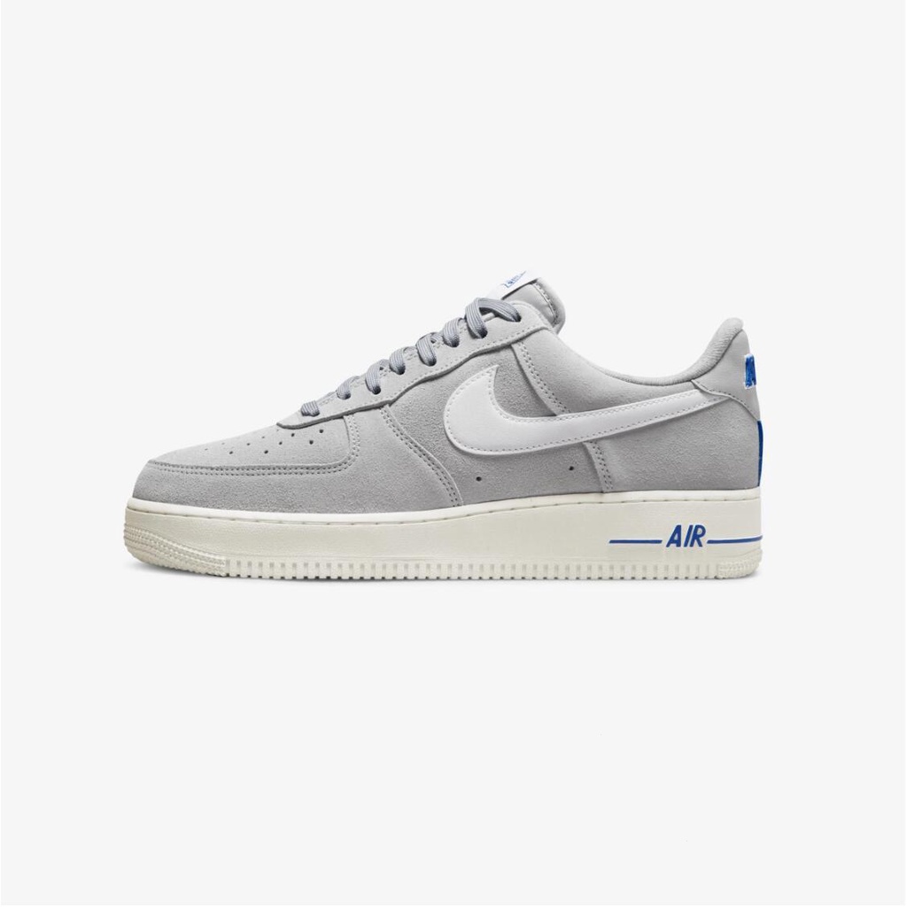 Nike Air Force 1 baixa Sports Club Força Aérea DH7435-001