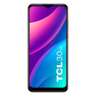 Smartphone TCL 30SE 616H1 Tela de 6.5 Polegadas 128GB 4GB RAM