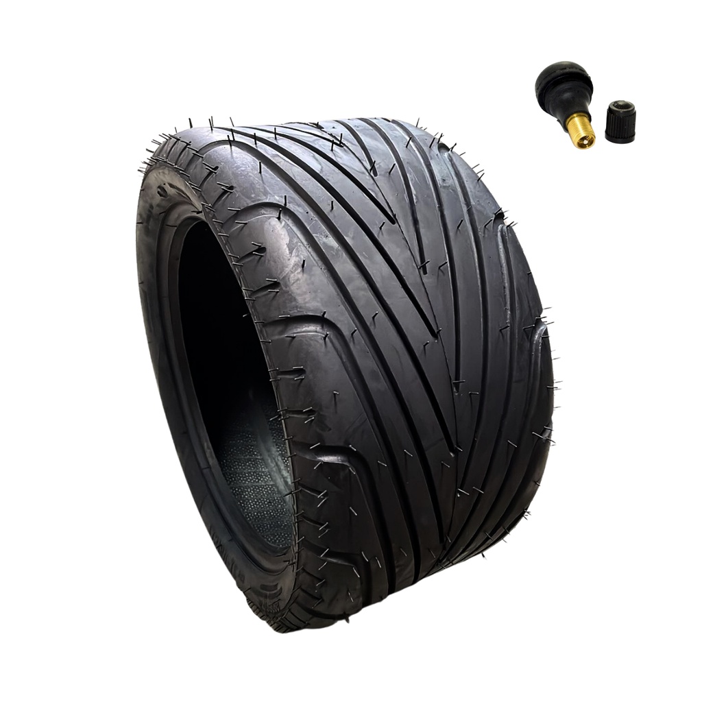 Pneu 215/40-12 Scooter Elétrica Citycoco Road Max E-letric
