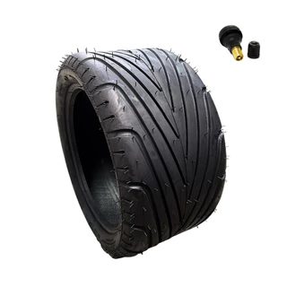 Pneu 215/40-12 Scooter Elétrica Citycoco Road Max E-letric