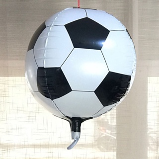 9 Centro de Mesa com Pega Balao Tema Futebol