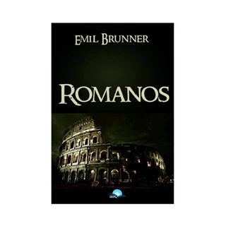 Romanos | Emil Brunner