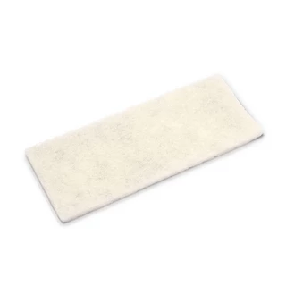 Fibra de Limpeza Macia 3M - 02 unidades em Oferta na Shopee