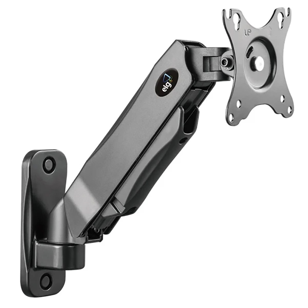 Suporte De Parede ELG Para Monitor De 17" A 34" -F410