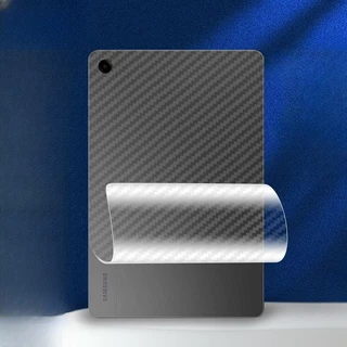 2PCS Filme Traseiro Para Samsung Galaxy Tab A9 S9 FE Plus SamsungA9 + Capa De Protetor De Tela Traseira Não Vidro