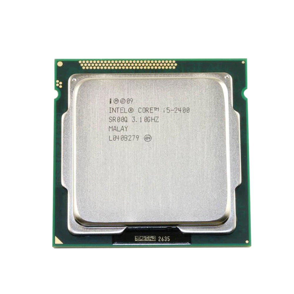 Processador Intel I7-2600 3.40 Ghz 2 Geração no Shoptime