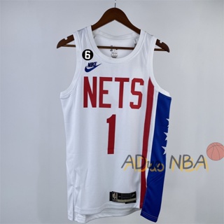 Camiseta brooklyn nets discount 2021