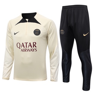 Psg 2024 squad tracksuit