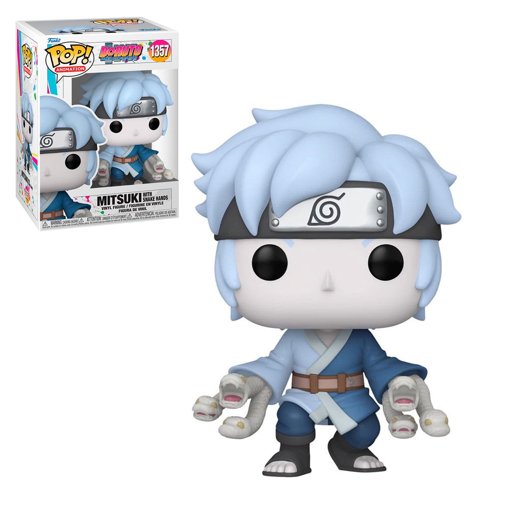 Boruto naruto funko offers lot