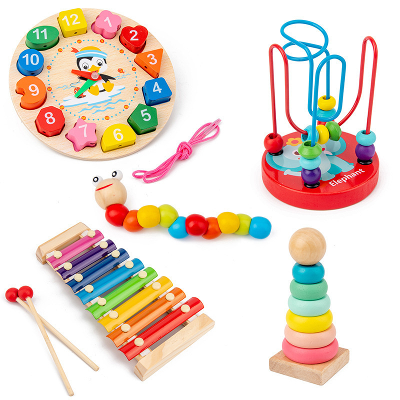 Child best sale learning toys