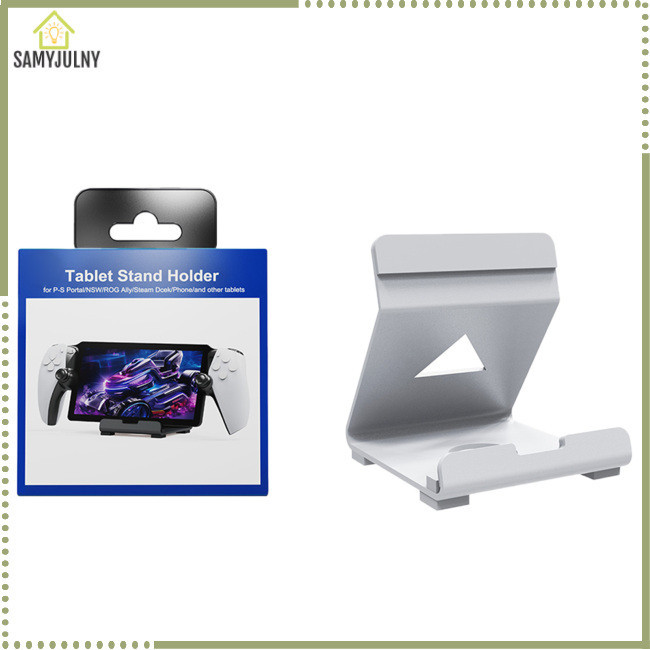 Suporte Para Monitor Portátil SAM Console Compatível PS Portal/Steam ...