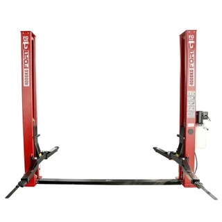 Elevador Hidráulico 4 Toneladas 220V Trifásico  - FORTGPRO em Oferta na Shopee