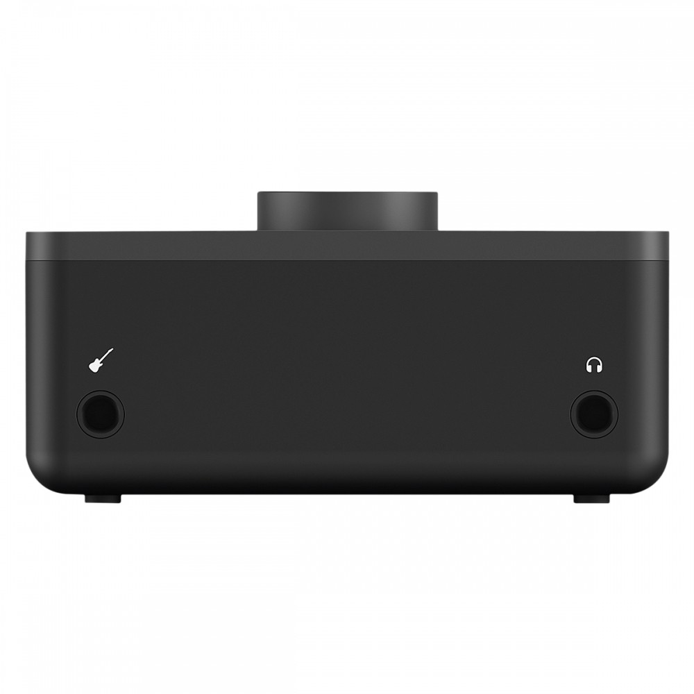 Audient EVO 4 interface de áudio USB Profissional 2x2 2 Prés