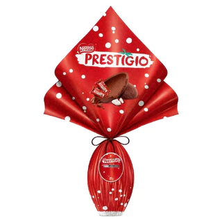 Ovo de Pascoa Prestigio 225g Nestle