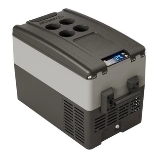 Geladeira Portátil Para Caminhão Carro Van Motor Home 31 Lt em Oferta na Shopee