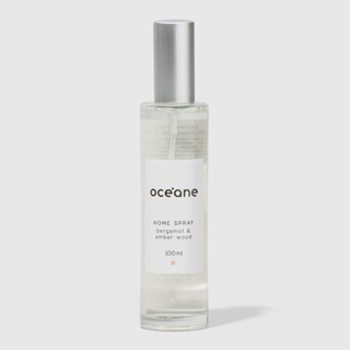 Aromatizador de Ambientes Spray Bergamota e âmber 100ml