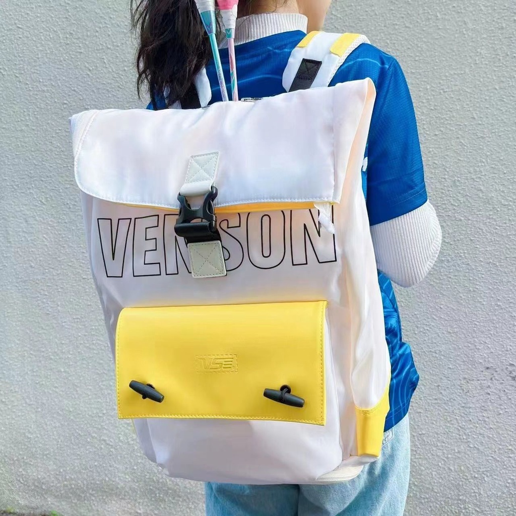 Wayson Novo Estilo Badminton Bolsa Mochila Homens Mulheres Esportes ...