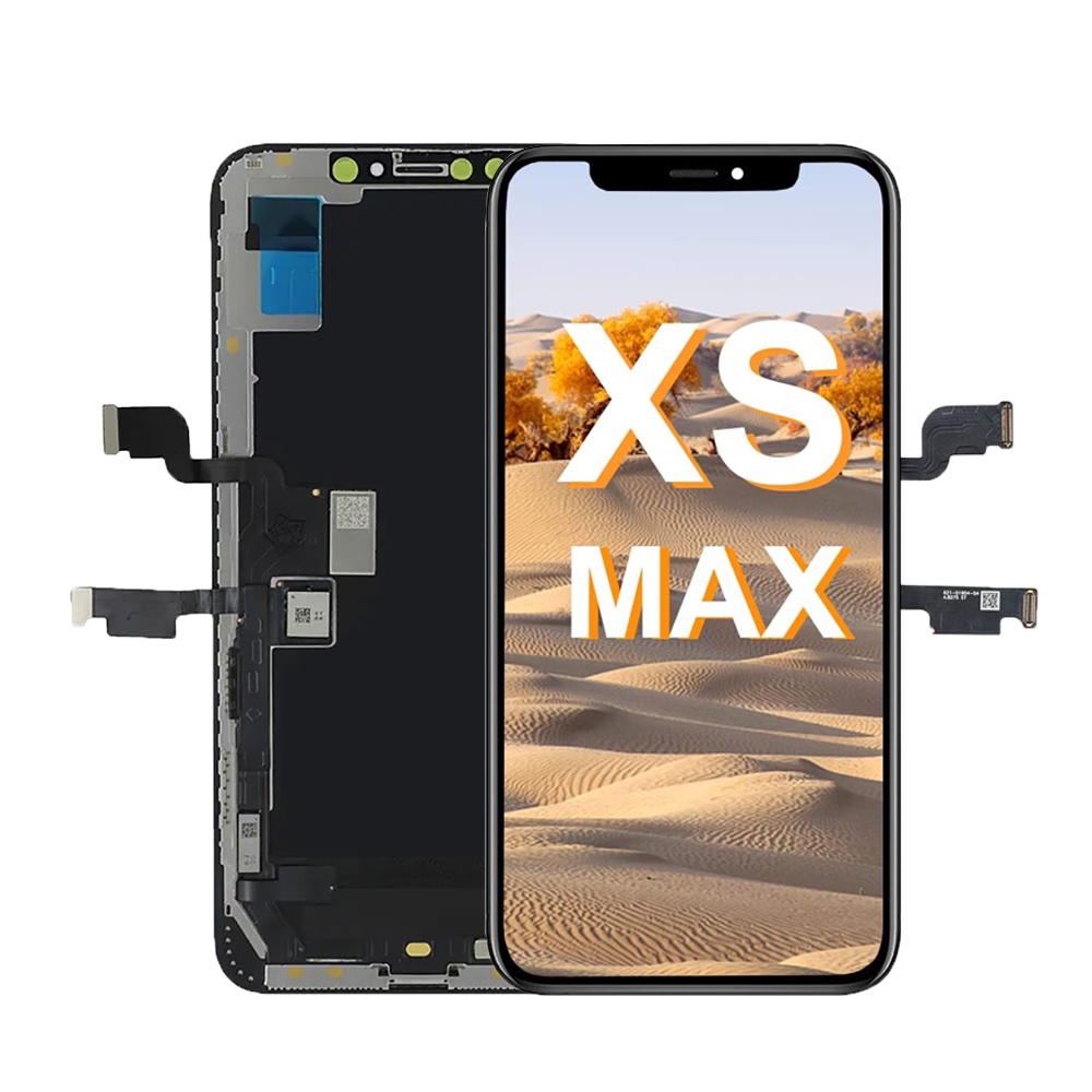 Original Amoled Tela Para Iphone X Xs Xsmax 11 12 Pro Max Oled