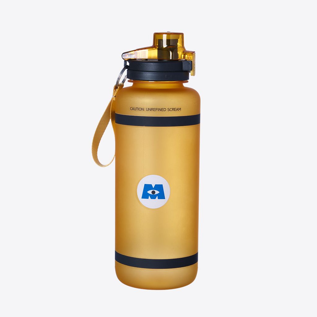 Garrafa Max Monstros SA - Disney