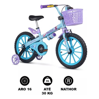 Frozen best sale bicicleta 16