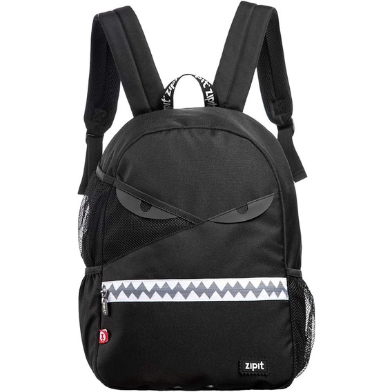 Mochila Zipit Razor Preta - Maped ZP2170 | Shopee Brasil