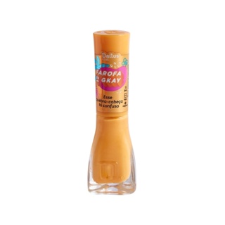 Esmalte Dailus Feat Farofa Gkay Esse Quebra Cabeça Tá Confuso