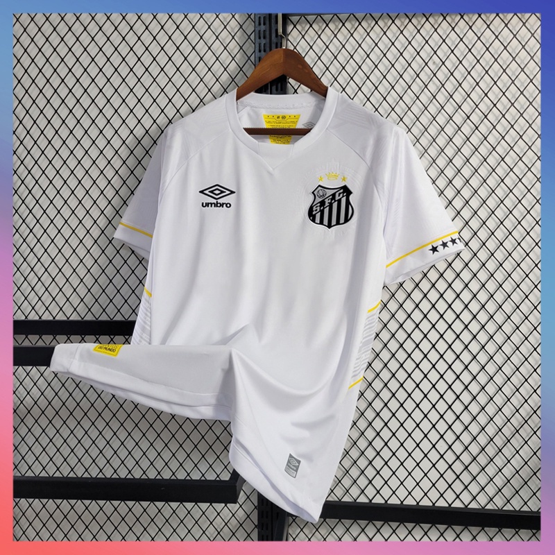 2023 Home Camisa De Futebol Masculino Equipe STS