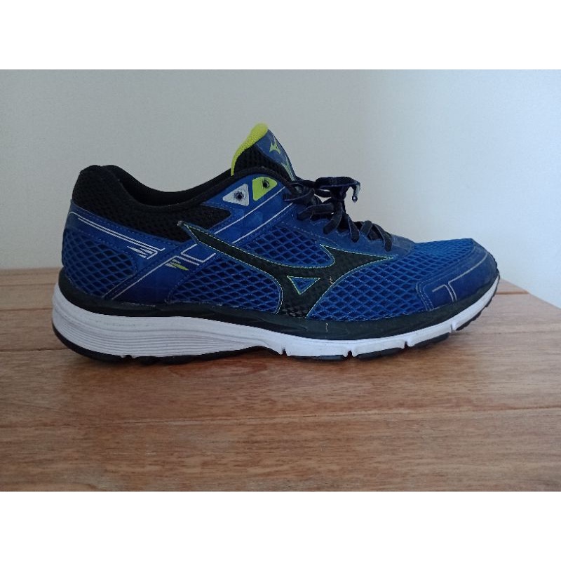 Mizuno sales falcon n