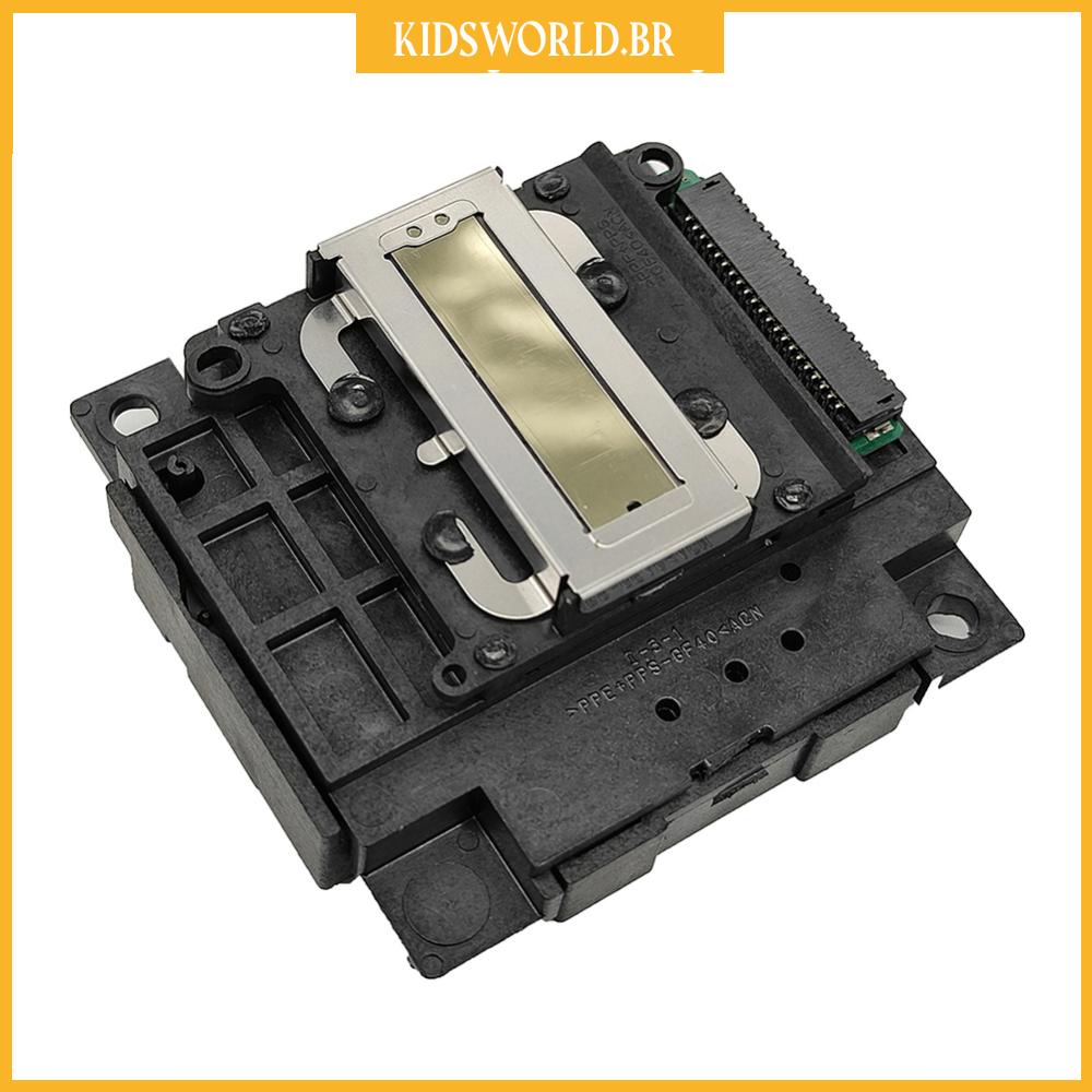 Cabeça De Substituição De Impressora Para Epson L301 L303 L353 L551/310 L358 ME303 ME401