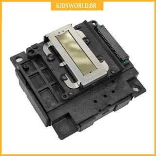 Cabeça De Substituição De Impressora Para Epson L301 L303 L353 L551/310 L358 ME303 ME401