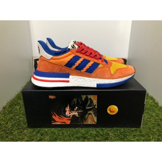 Adidas z500 clearance goku