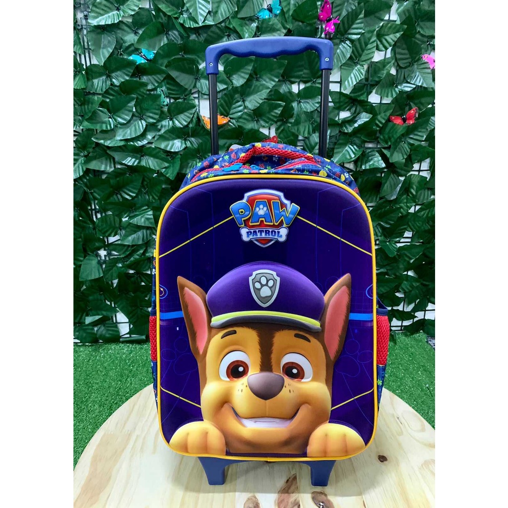 LESNIC Mochila Infantil Unicornio Antipérdida - Mochila Para Niños 3-6 Años, Lona Impermeable Con Correa Pecho Y Bolsillos