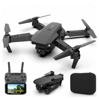 Drone camera new store model