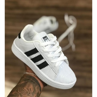 Tenis adidas bebe store menino