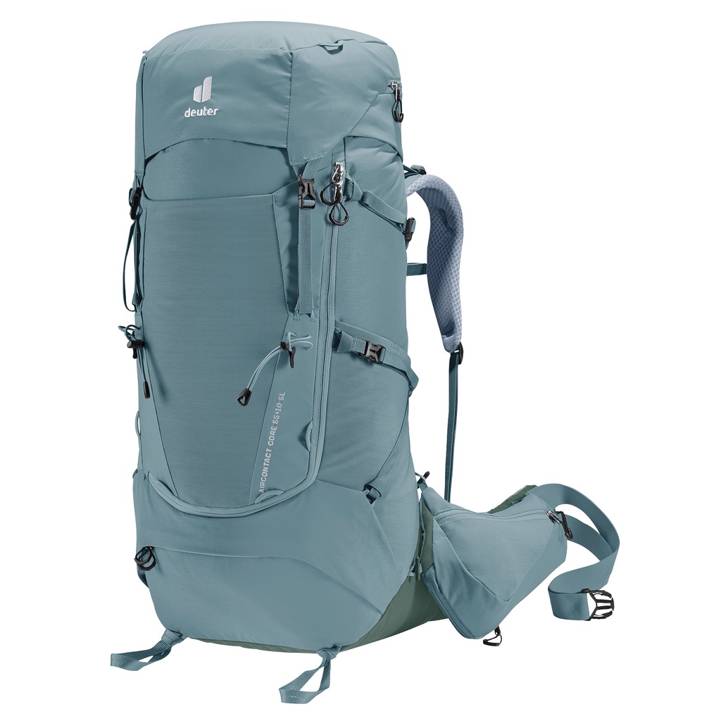 Imagem do produto Mochila Cargueira Deuter Aircontact Core 55+10 SL Trekking