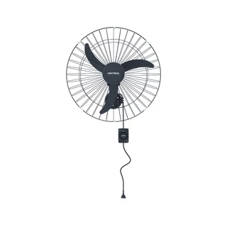 Ventilador de Parede Oscilante 60cm Bivolt Ventisol em Oferta na Shopee