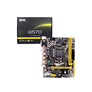 Placa-mãe Lga1200 Micro Atx: Potência, Versatilidade Ddr4