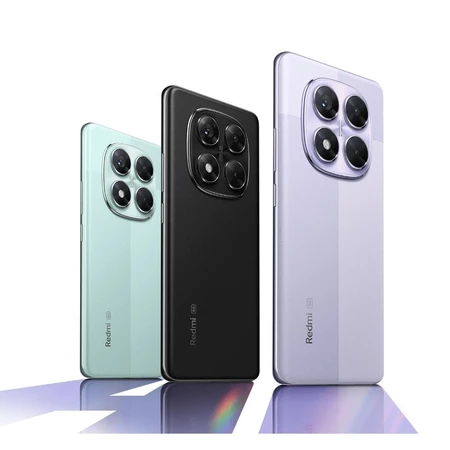 Celular Xiaomi Redmi Note 14 Pro 5G 512gb 256gb Versão Global Original NFC Envio Imediato!