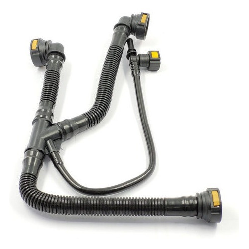 Mangueira Respiro Peugeot 206 307 Citroen C3 1.6 16v 1192w0
