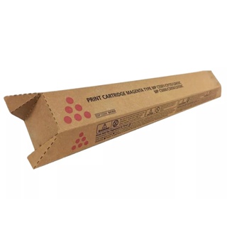 Toner Compativel Ricoh MP C4000 C4000SPF C5000 C5000SPF C4501 C5501 Magenta